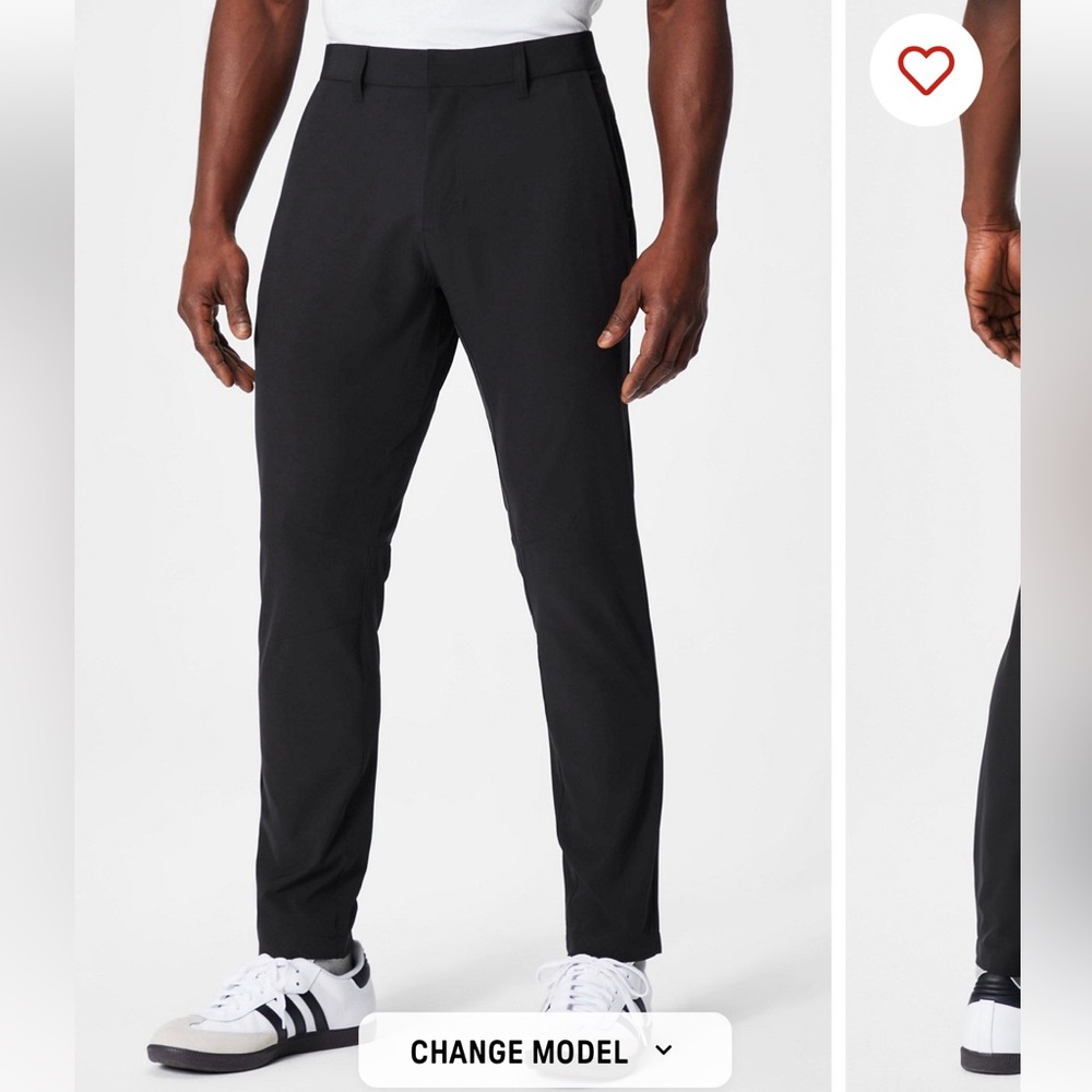 Fabletics - The Only Pant (Slim Fit)